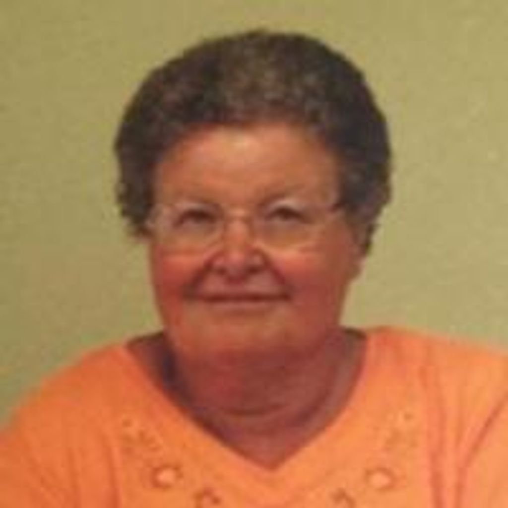 Connie M. Denker