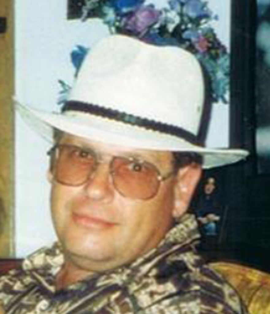 John M Lampe