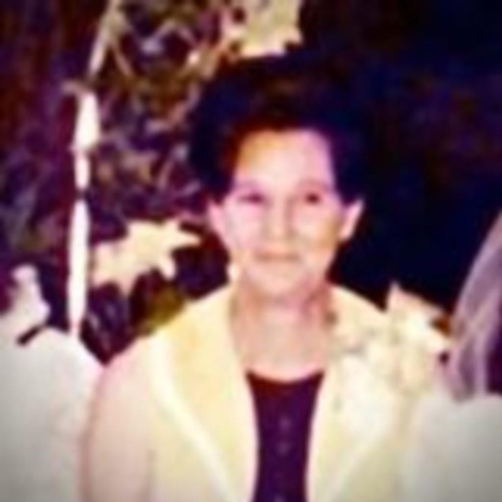 Hazel Stone Profile Photo