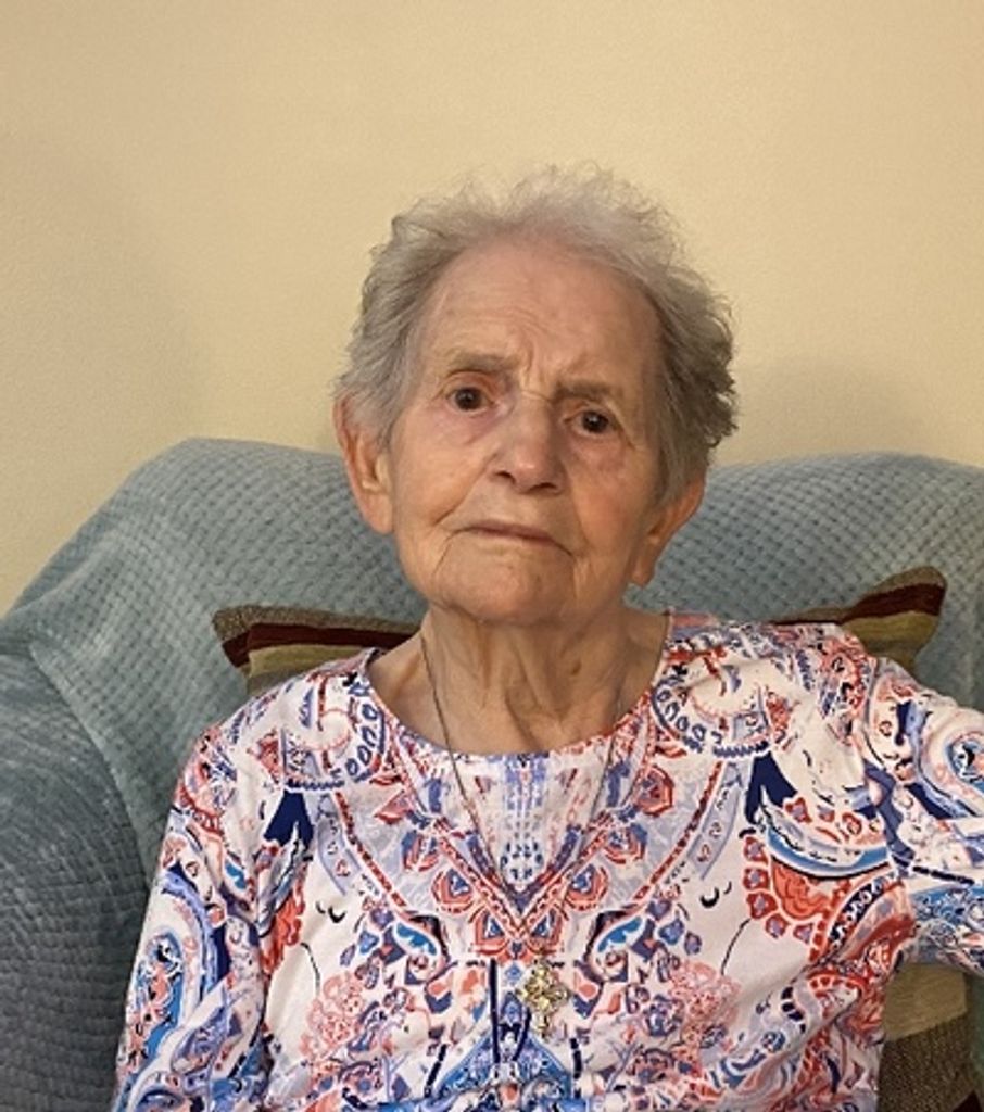 Minnie Sturge Profile Photo