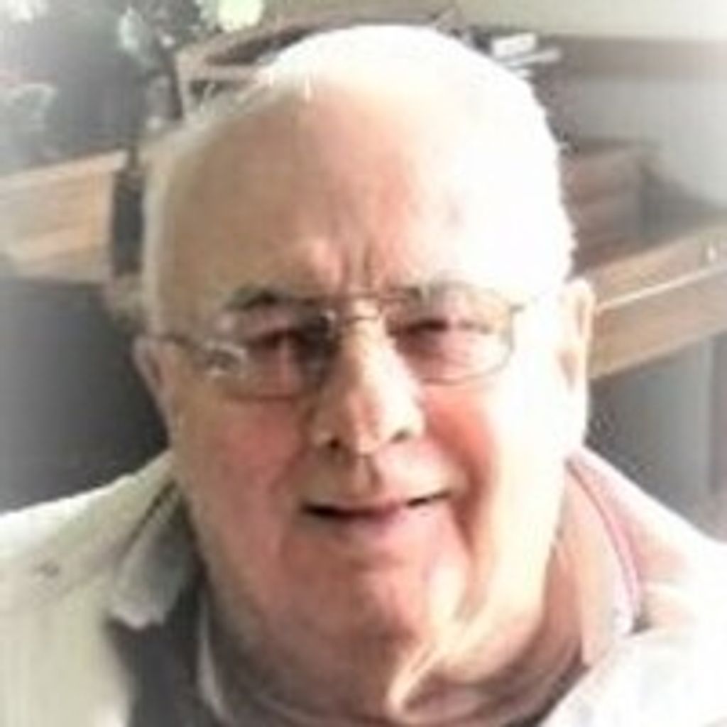 Stanley Krausse Profile Photo