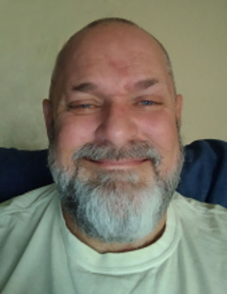 Steve Presnell Profile Photo