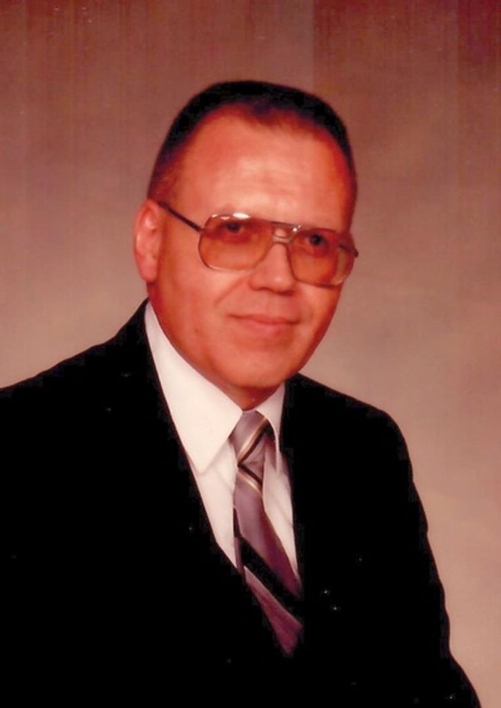 William Hull Yeager, Jr.