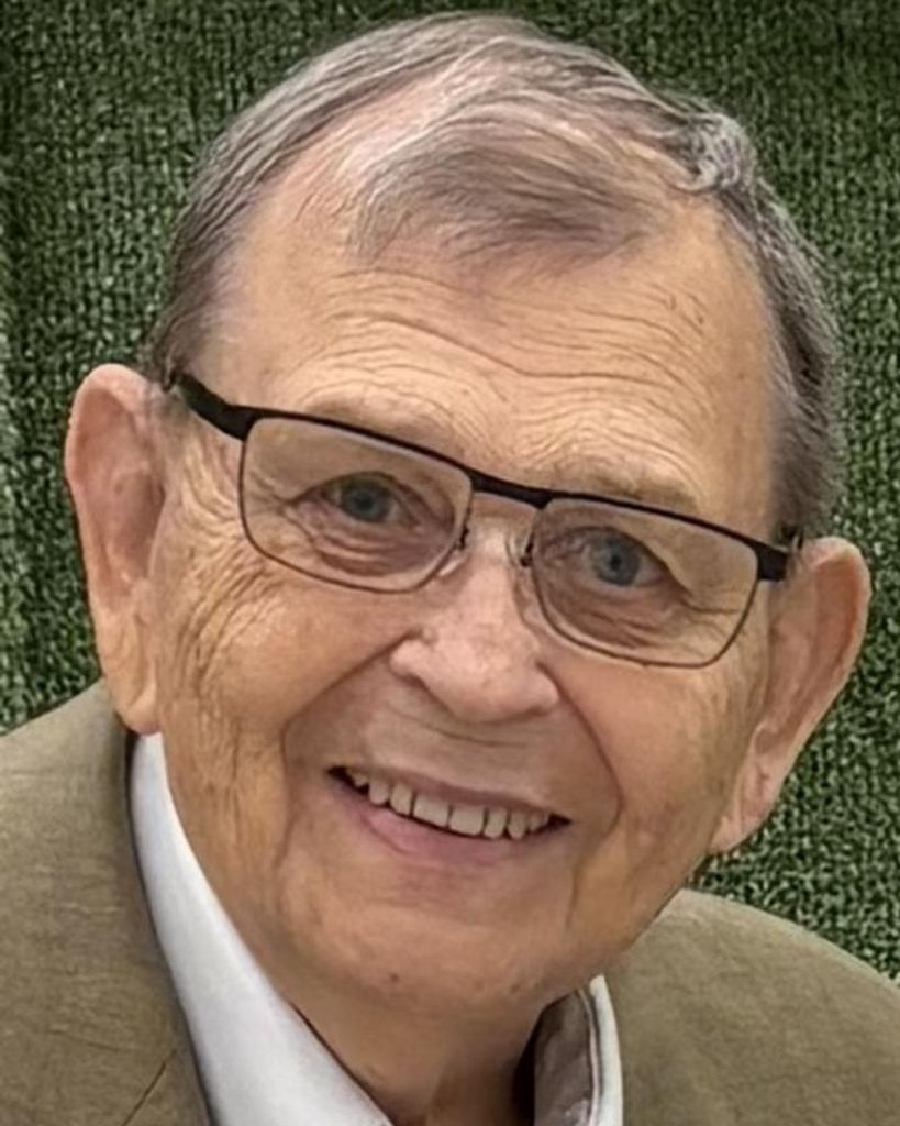 Harold W. Rose Profile Photo