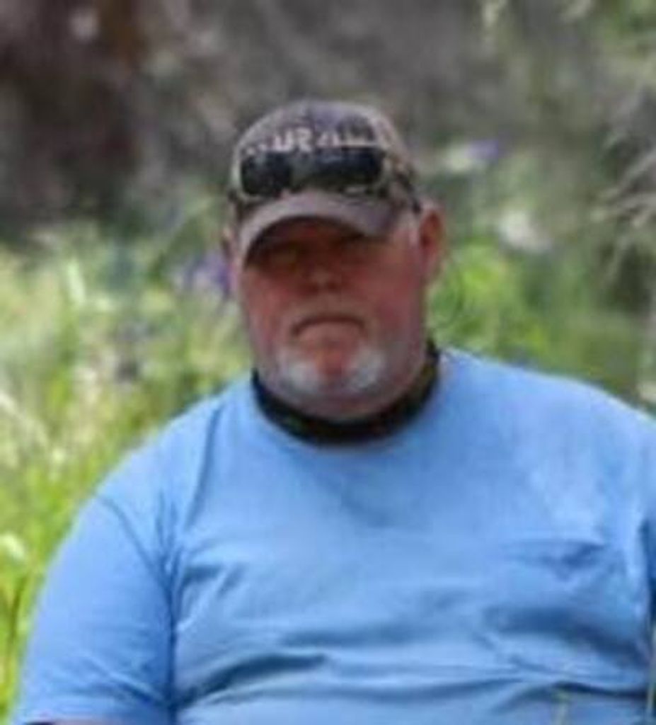 Mike Worrell Profile Photo