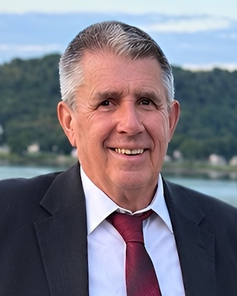Mark A. Brant Profile Photo