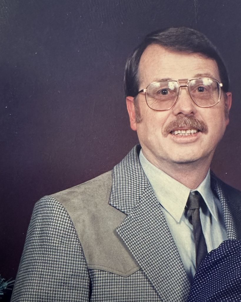 Theodore "Ted" Remstedt