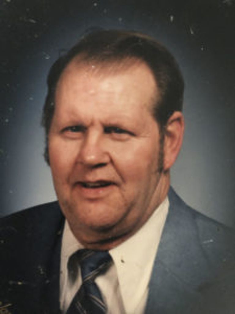 Charles Dewey Williams Profile Photo