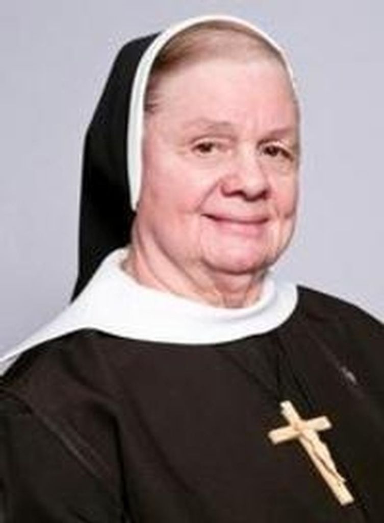 Sister Mary Loretta