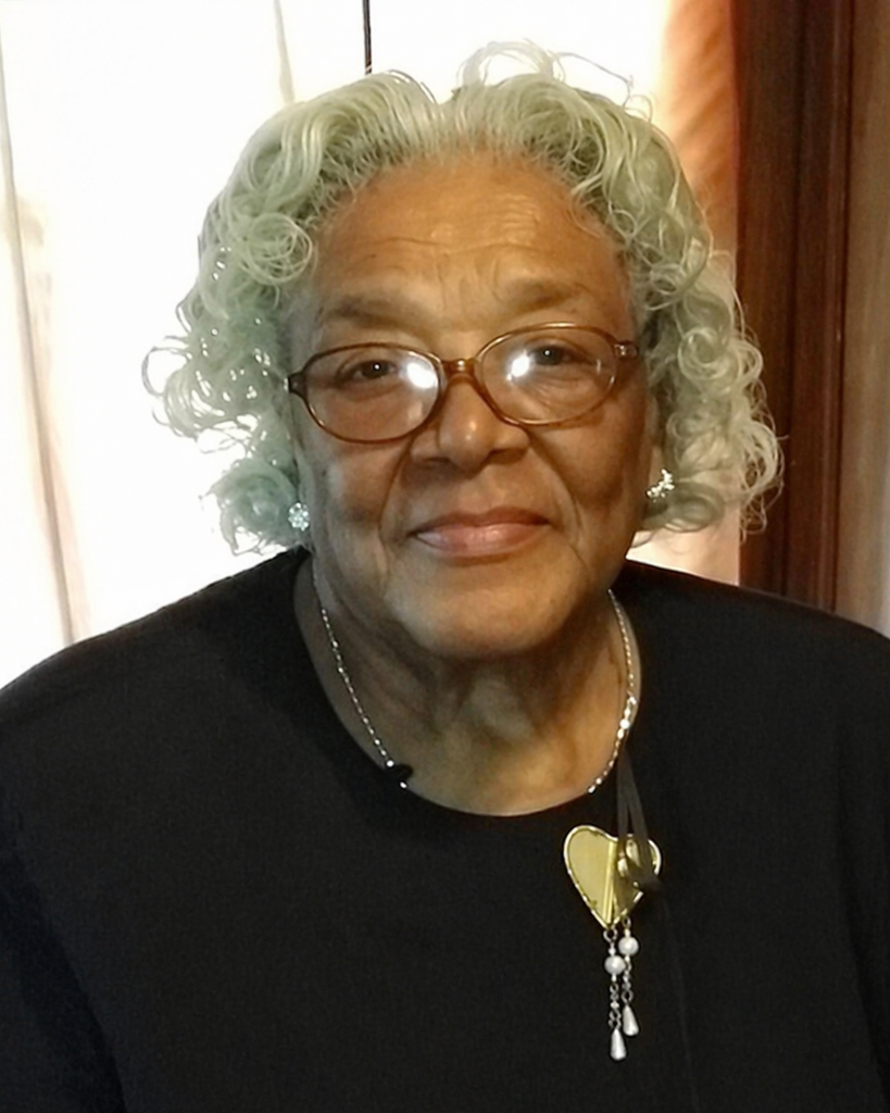Francis Mae Wise