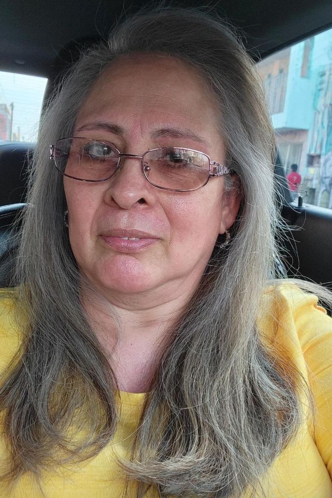 Norma Jean Ramos Profile Photo