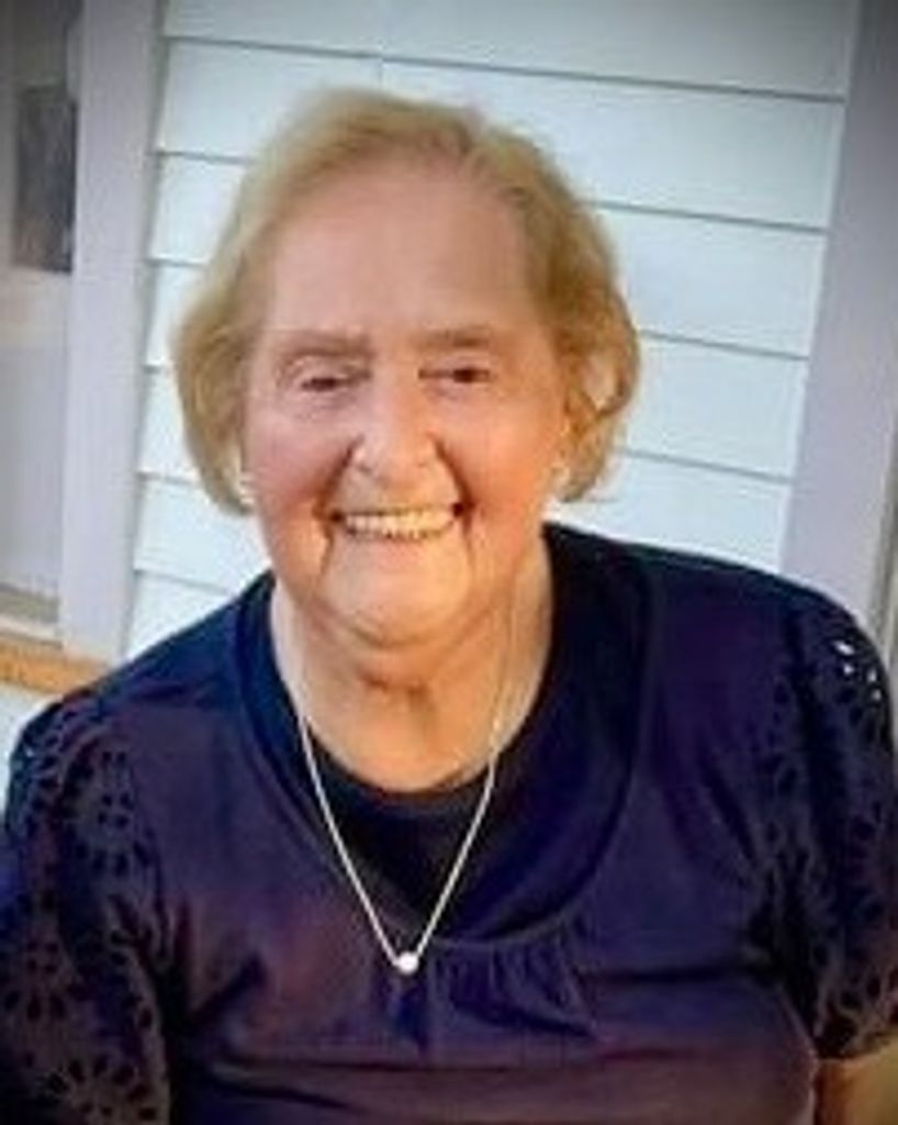 Gladys A. Brazil Profile Photo