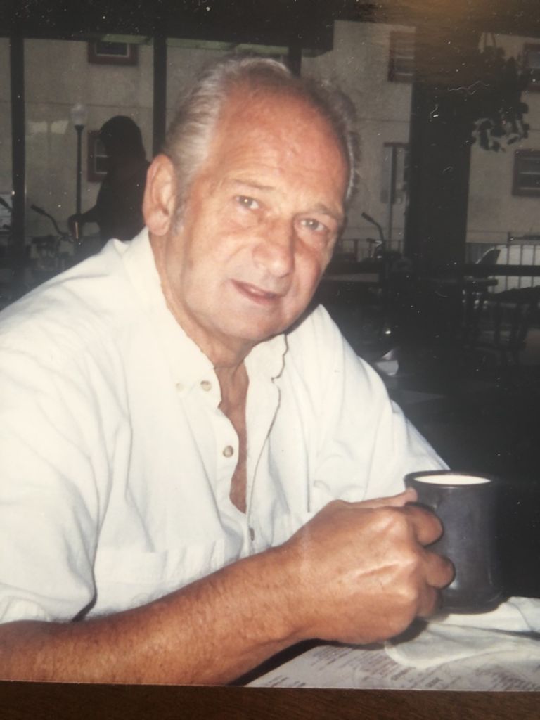 Calvin Ackman
