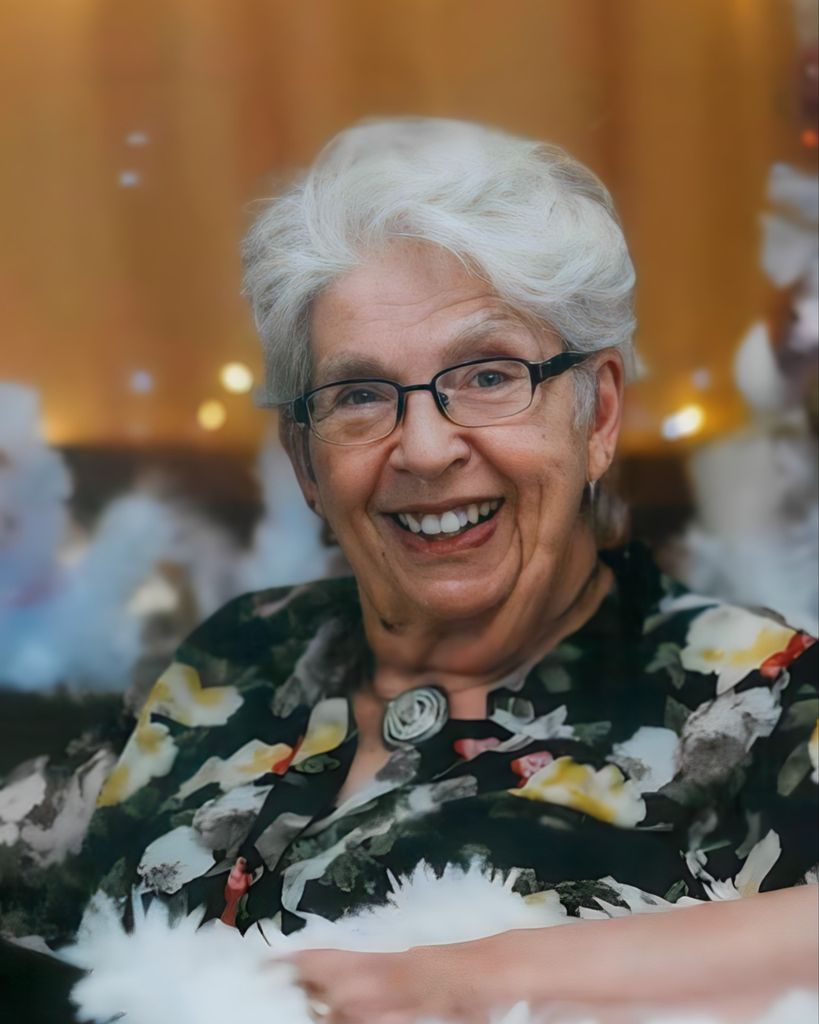 Mildred L. Fischer
