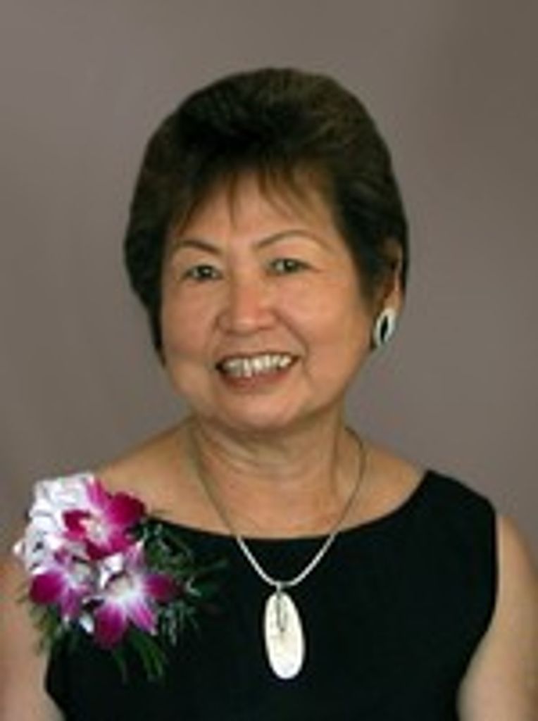 Thelma S. Haraga-Esaki