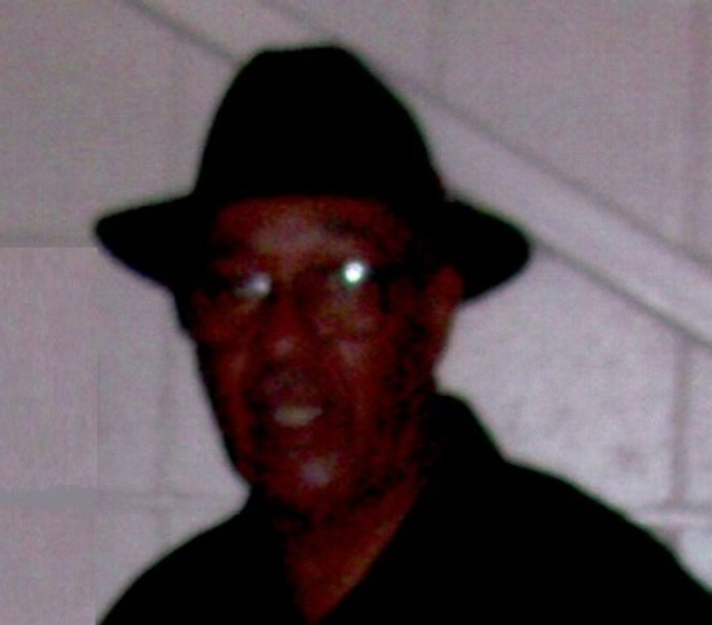 Robert Louis Davis