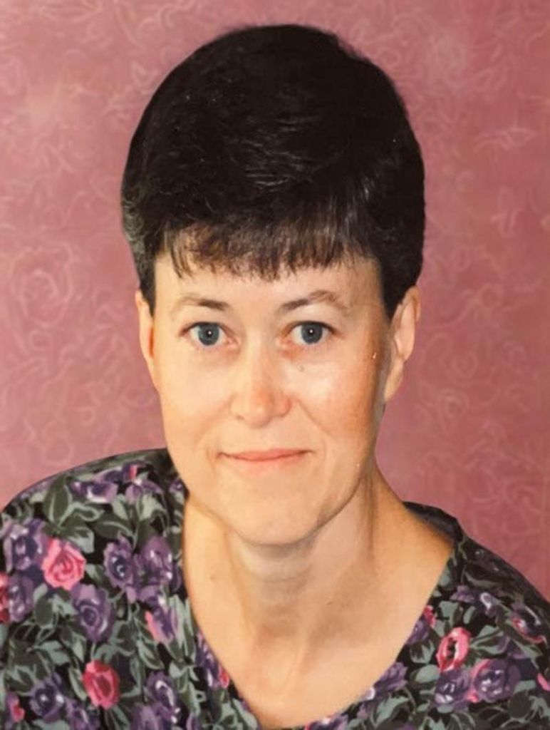 Florence Edna Jean Mcaninch (Née Tonsaker)