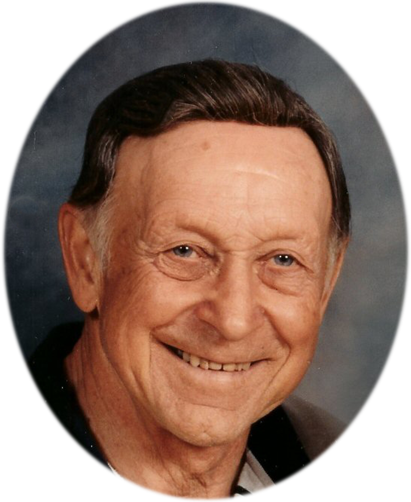 Melvin J. Gauthier Profile Photo