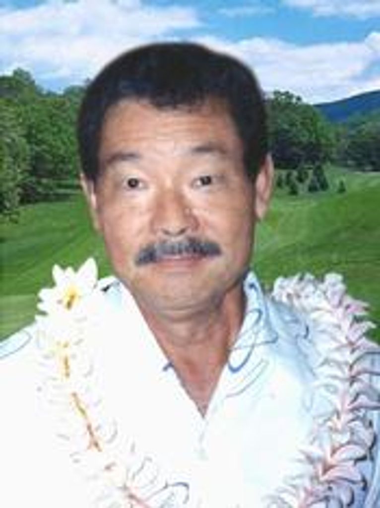 Takashi Maki