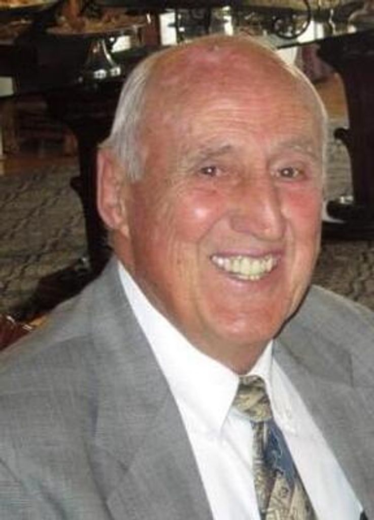 Joe Stanley Atkins, Sr. Profile Photo