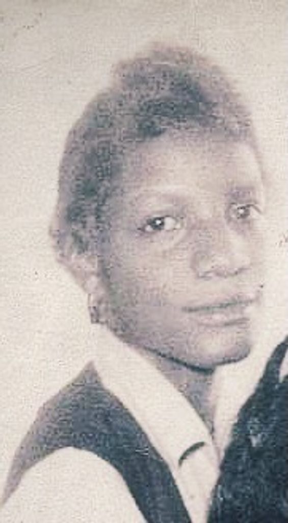 Matilda Johnson