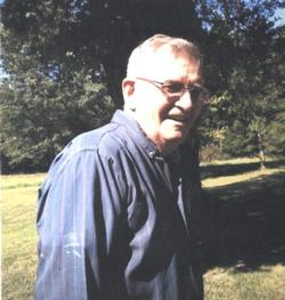 James P. Theis