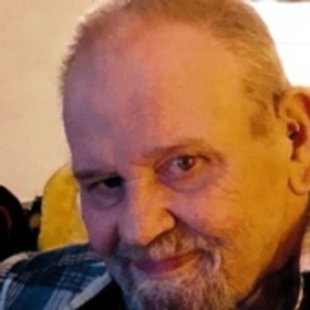 Burl Dee Sharp Profile Photo