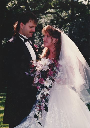 Heidi Sue Knezevich's obituary image