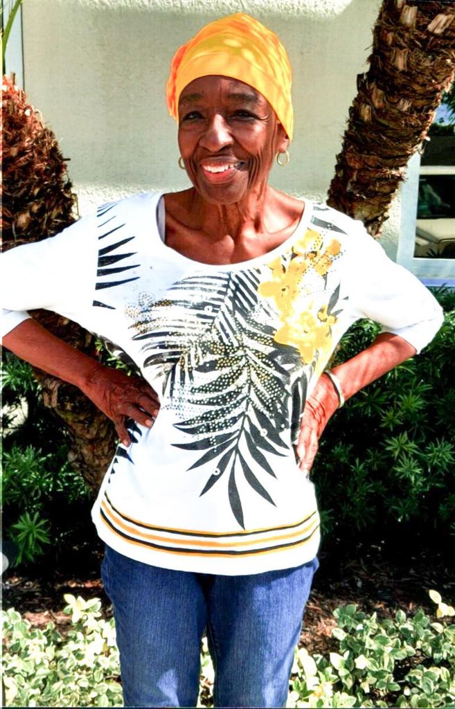 Ms. Corine Young