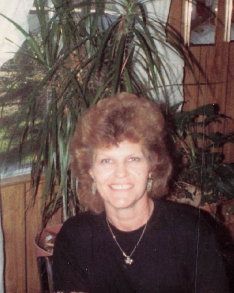 Elizabeth Ann Higgins