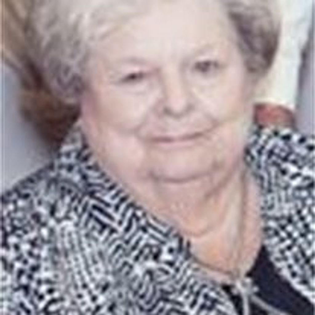 Marion Danos