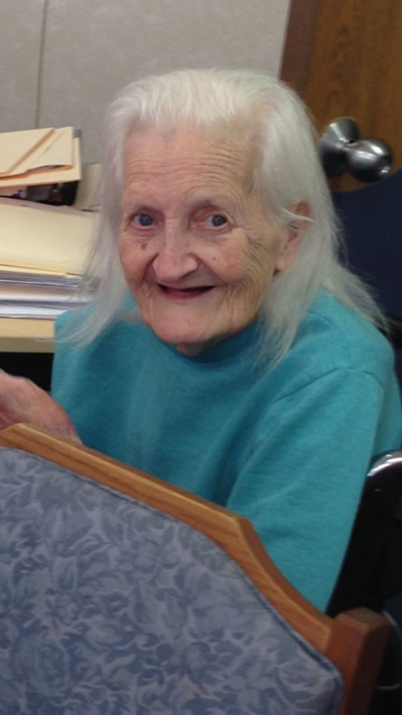Hallie Cline