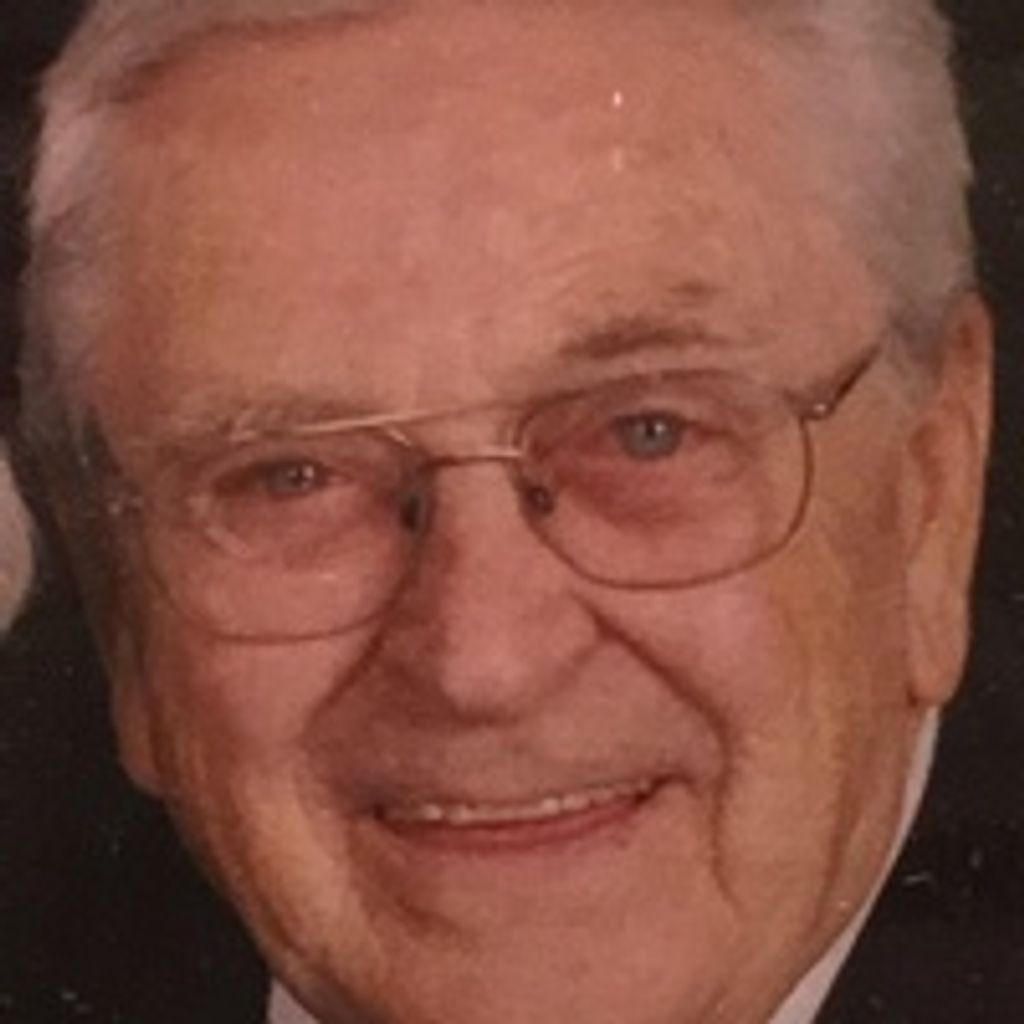 Gerald Louis Johnson Profile Photo