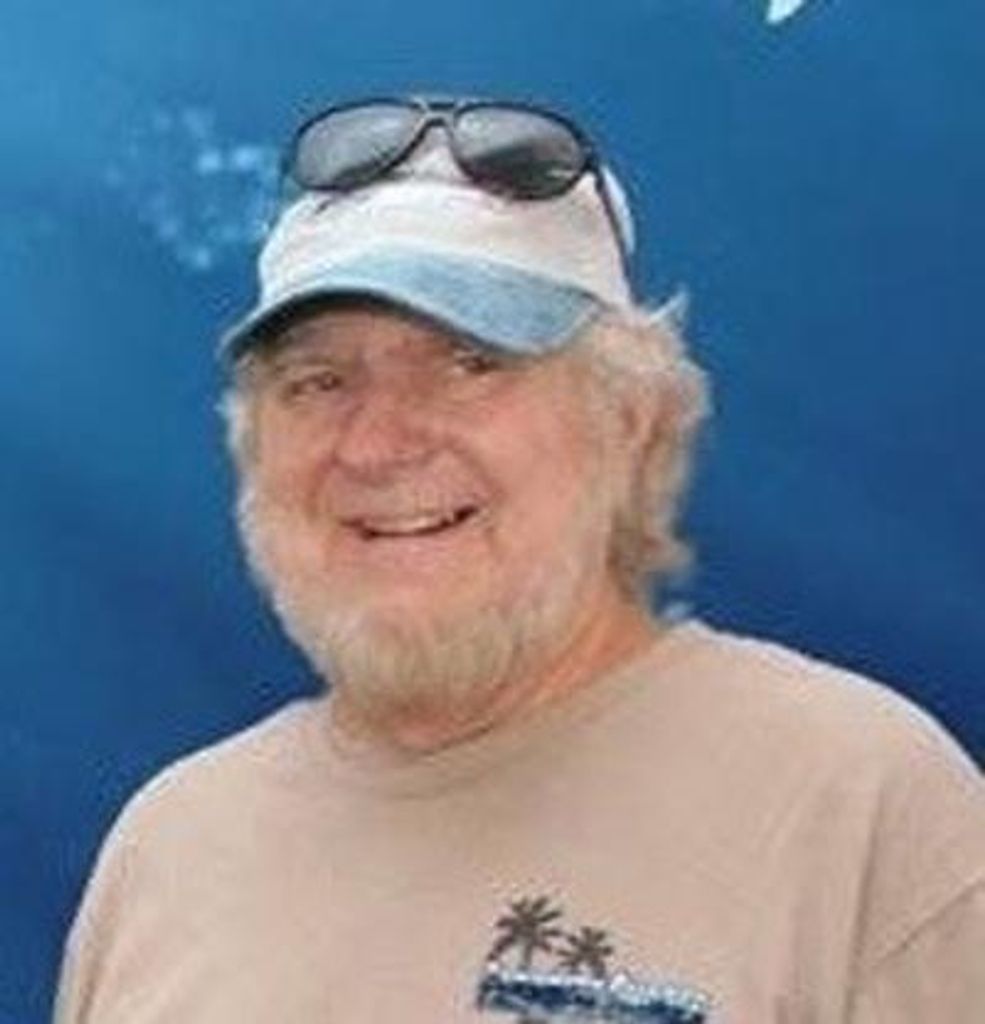 Robert J. Transue