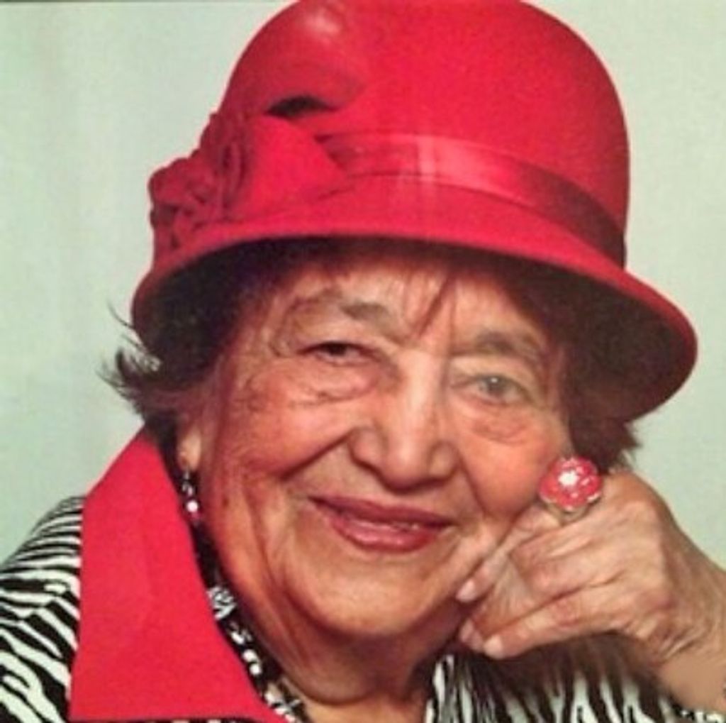 Celia Zapata Profile Photo