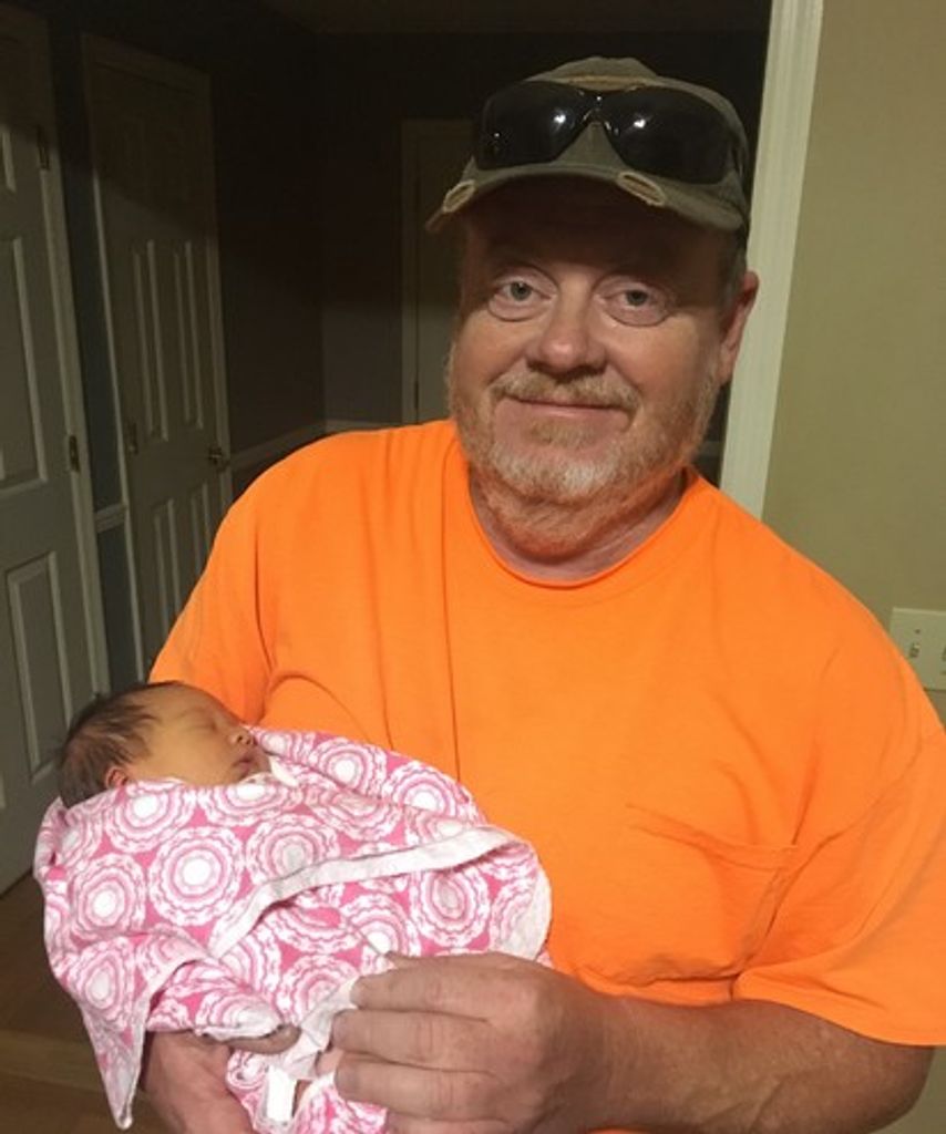 Kenneth L. Tidwell