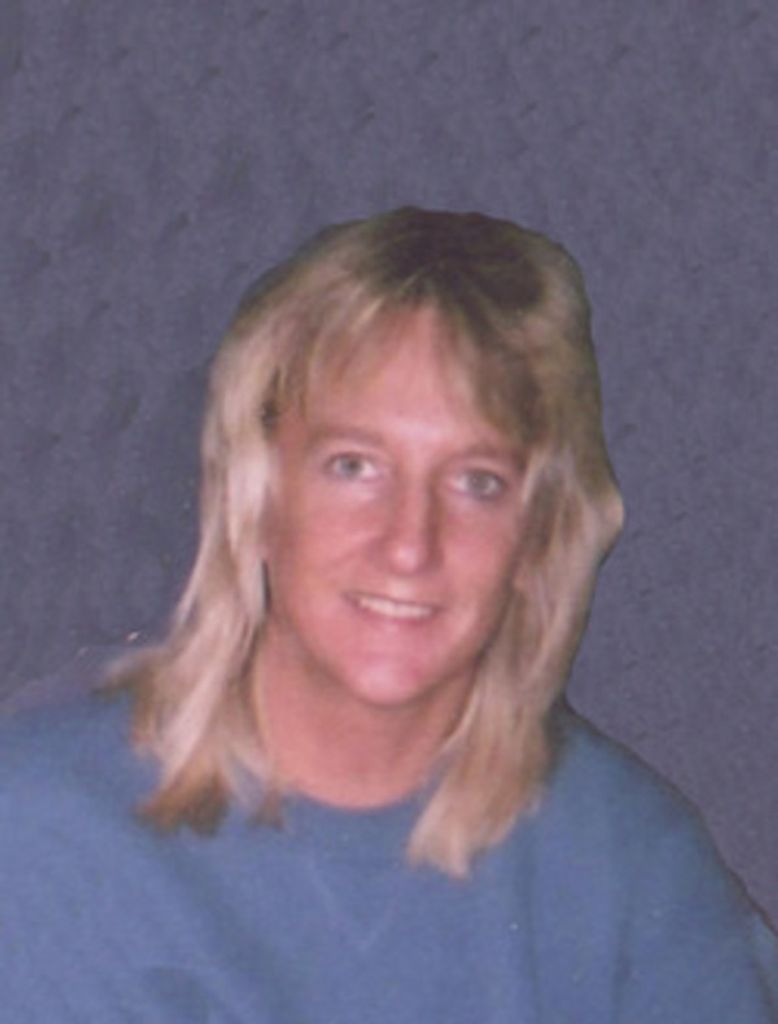 Tamara Roberts Nicholas