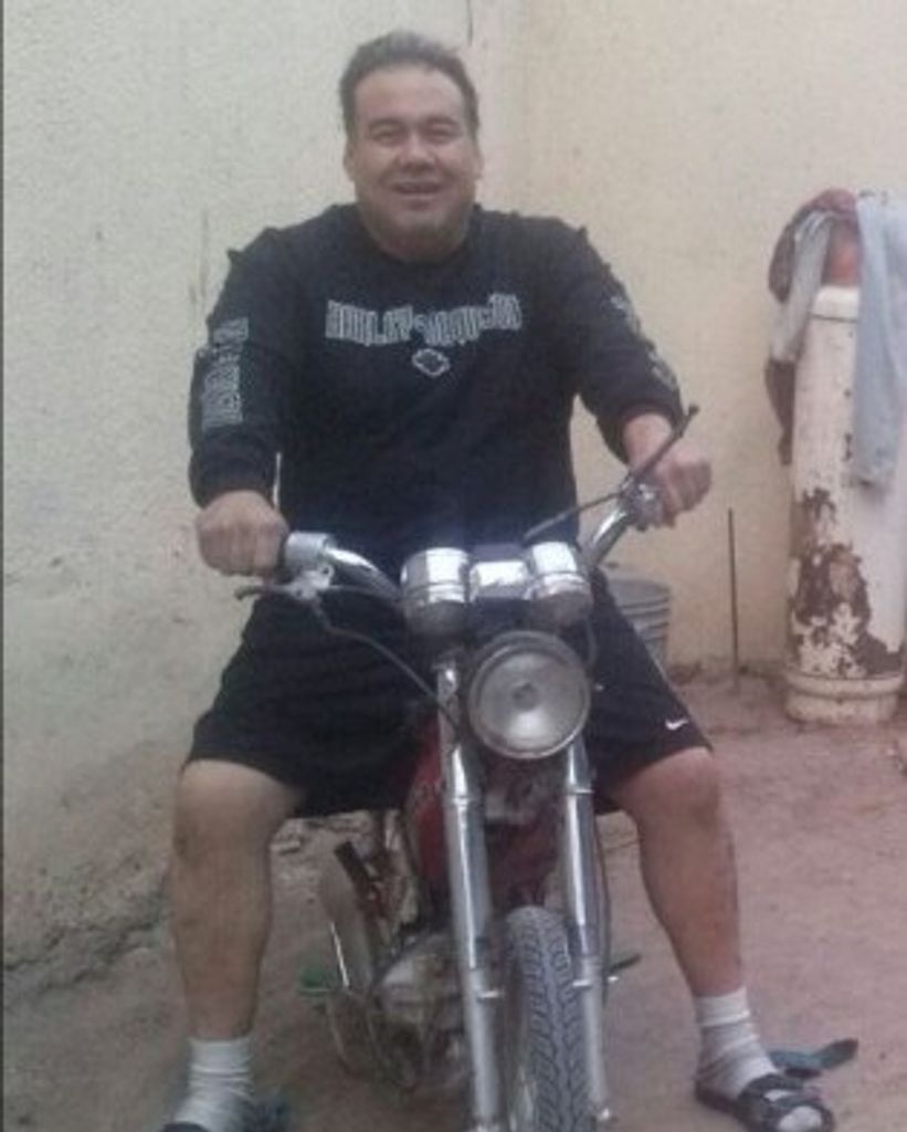 Gerardo "Heders" Reyes