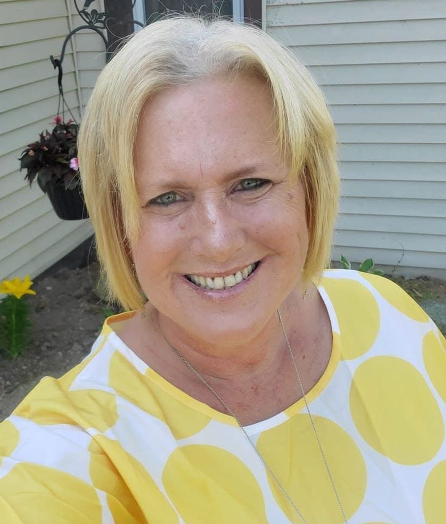 Carrie A. Heckman Profile Photo
