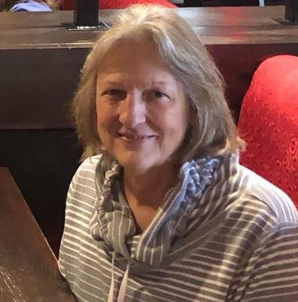 Sue Anne Darack (Nee Zoccola)