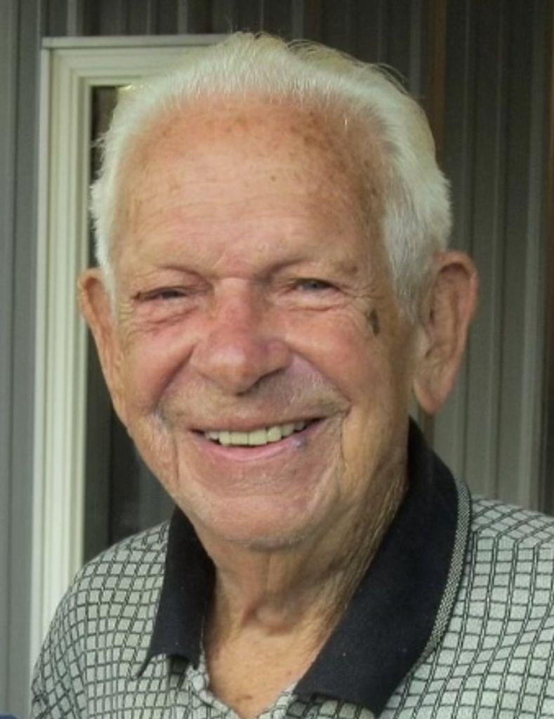 Joe  Maurice Scarbrough Profile Photo