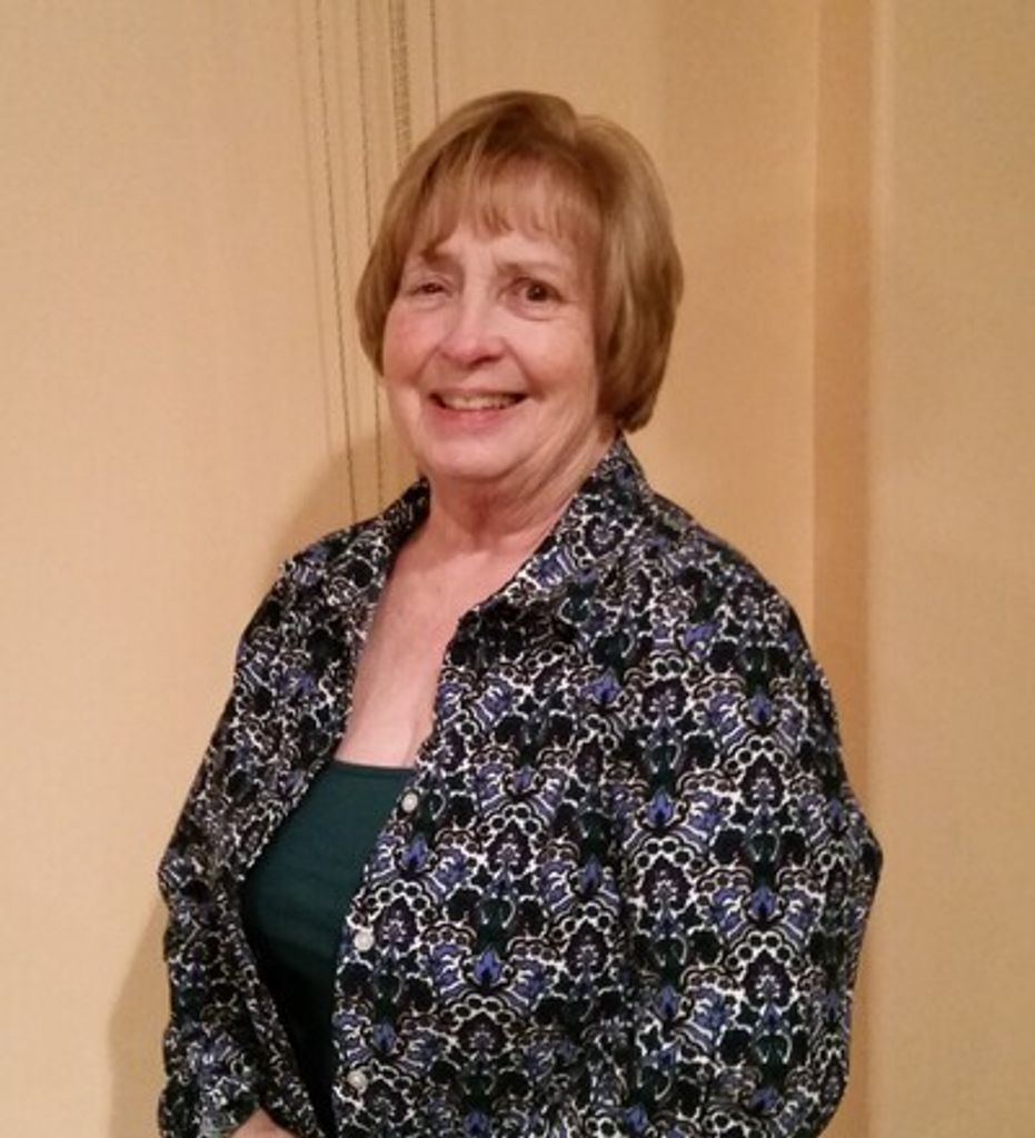 Dr. Linda Aderholdt Moore Profile Photo