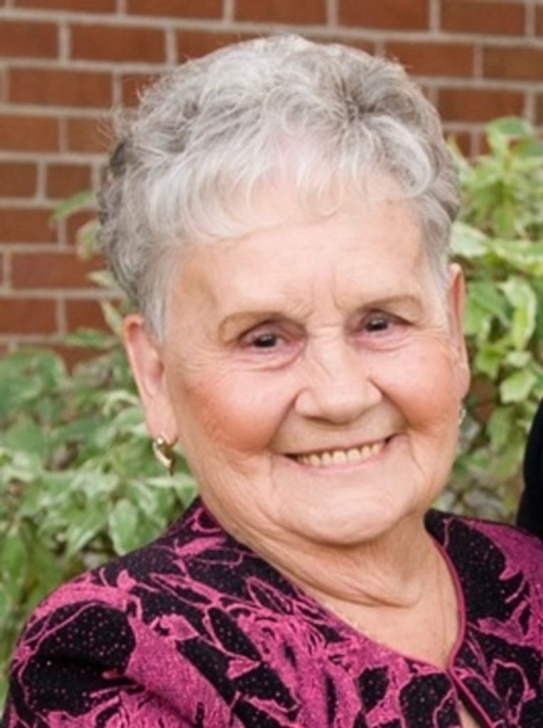 Katherine Fabbro Profile Photo