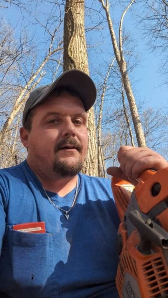Travis William Cantrell Profile Photo