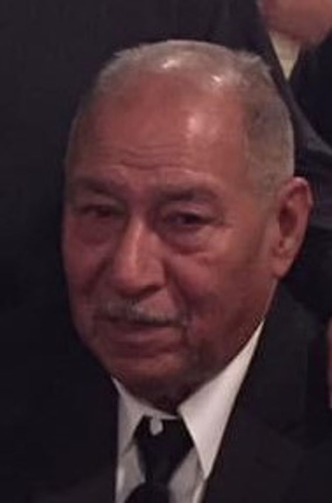 Francisco Rodriguez,Sr.