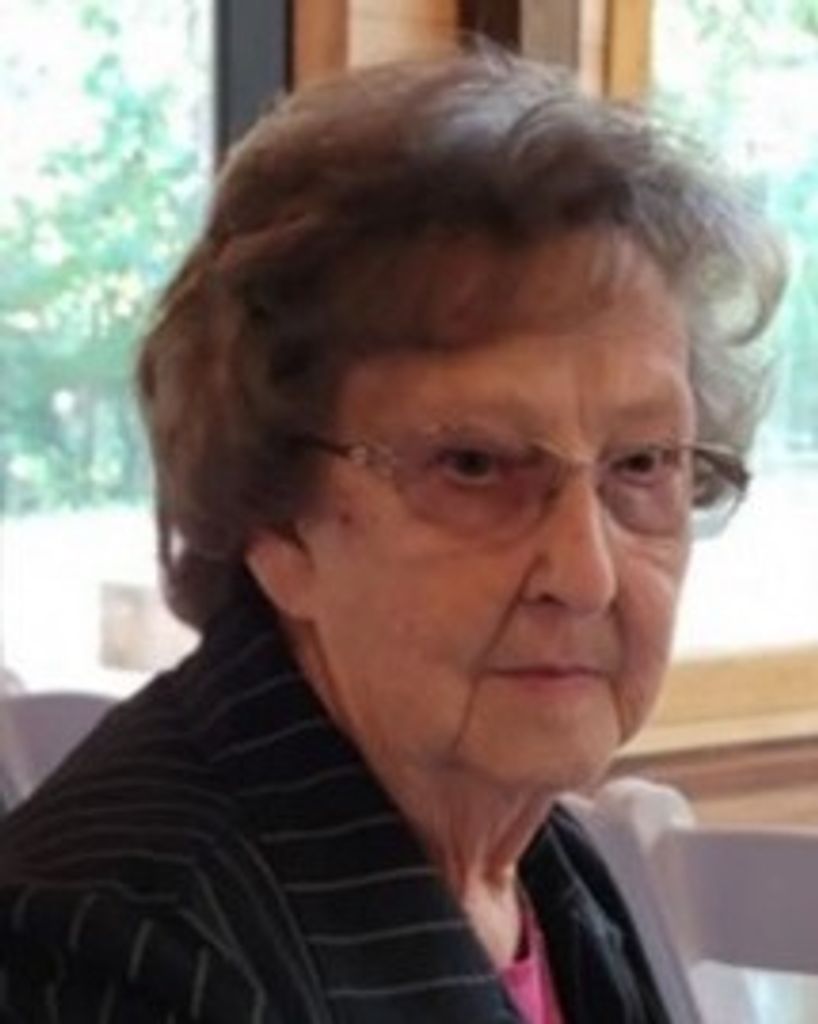 Constance J. Hoopingarner Profile Photo