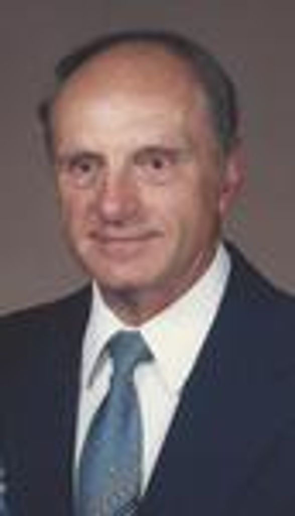 Kenneth "Kenny" Schultz
