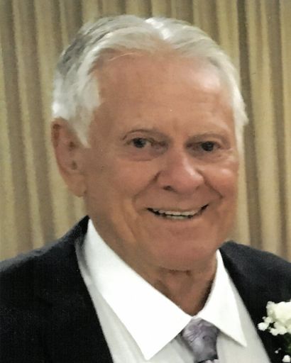 James "Jim" A. Ward Profile Photo
