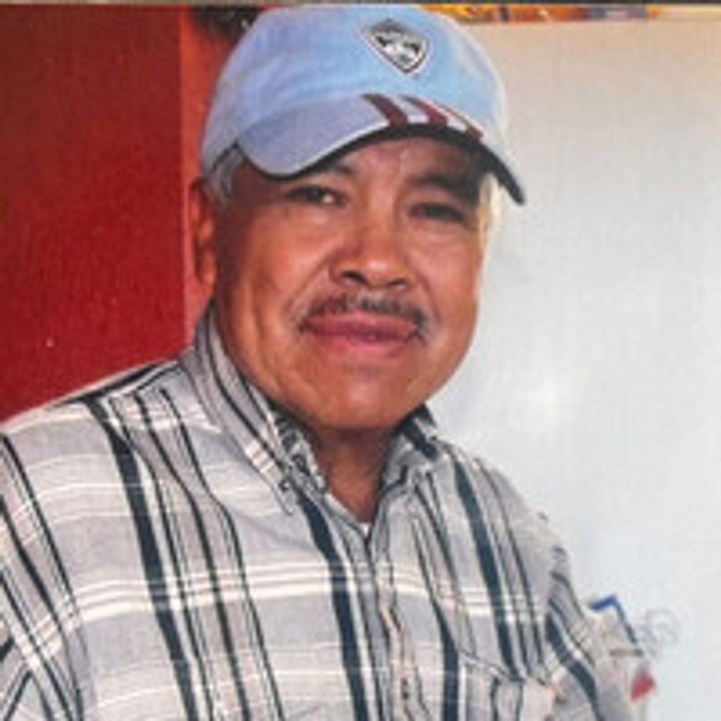 Eloy De La Fuente (Plainview)
