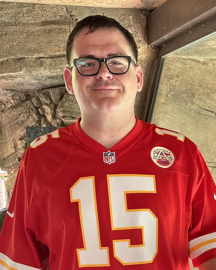 Alex Joseph Verrill Profile Photo